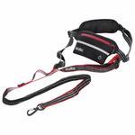 CHESTER - DOG RUNNING BELT AND LEASH