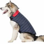 KIMMI X - QUILTED DOG JACKET