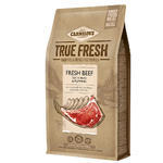Carnilove True Fresh BEEF for Adult dogs