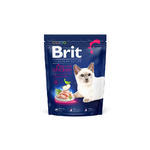 Brit Premium by Nature Cat. Sterilized Chicken