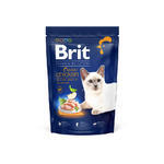 Brit Premium by Nature Cat. Indoor Chicken