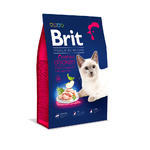 Brit Premium by Nature Cat. Sterilized Chicken