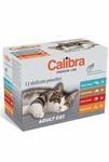 Calibra Cat  kapsa Premium Adult  multipack 1200g