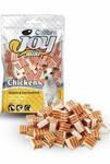 Calibra Joy Dog Mini Chicken & Cod Sandwich  70g