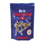 BRIT Training Snack L