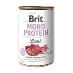 BRIT Mono Protein Lamb 400g