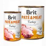 BRIT Paté & Meat Turkey