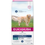 Eukanuba Excess Weight