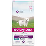 Eukanuba Sensitive Skin
