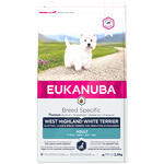 EUKANUBA West Highland a White Terrier