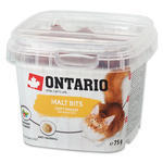 ONTARIO Snack Malt Bits 70g