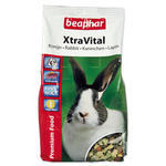 Krmivo BEAPHAR XtraVital králík 2,5kg