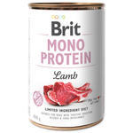 BRIT Mono Protein Lamb 5+1 ZDARMA 400g