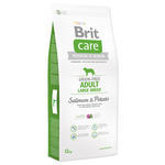 Granule BRIT Care Grain-Free Adult Large Breed Salmon&Potato