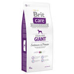 Granule BRIT Care Grain-Free Giant Salmon&Potato