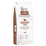 Granule BRIT Care Weight Loss Rabbit & Rice