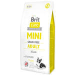 BRIT Care Mini Grain Free Adult Lamb