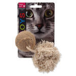 Hračka MAGIC CAT s catnipem mix 7-13 cm 1ks