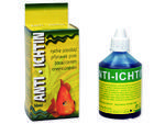 Anti-Ichtinl HU-BEN léčivo na krupičku 50ml