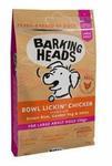 BARKING HEADS Bowl Lickin’ Chicken (Large Breed)
