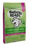BARKING HEADS Chop Lickin’ Lamb (Large Breed)