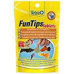 Tetra Tablets FunTips 20tablet