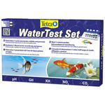 TETRA Test Water Set uhličitého v akvarijní vodě