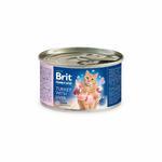 Brit Premium by Nature Turkey with Liver 200g