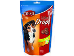 Dropsy TRIXIE Dog čokoládové 200g
