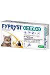 Fypryst combo spot-on 50/60mg kočka a fretka 1 pip