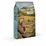 Granule Taste of the Wild Appalachian Valley
