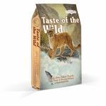 Granule Taste of the Wild Canyon River Feline