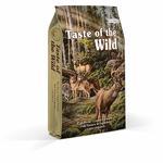 Granule Taste of the Wild Pine Forest