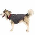 HERCULES - 2 IN 1 DOG JKT WITH HARNESS - 1/7
