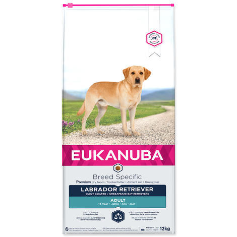EUKANUBA Labrador Retriever - 1