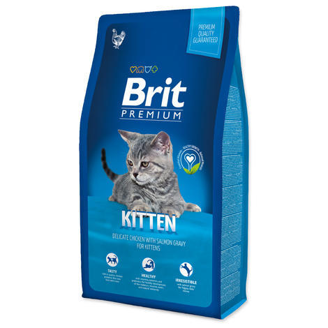 BRIT Premium Cat Kitten - 1