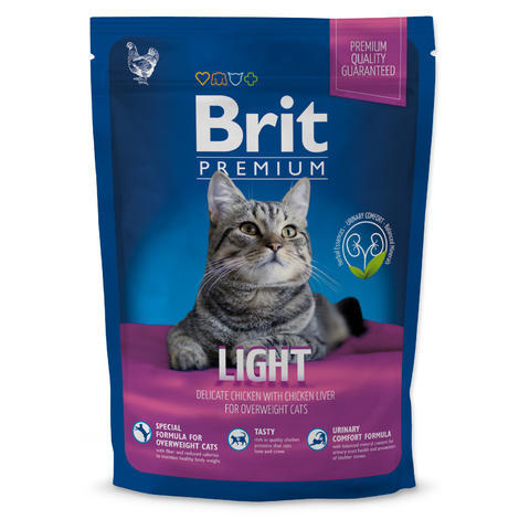 BRIT Premium Cat Light - 1