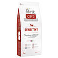 BRIT Care Dog Grain-free Sensitive - 1/4