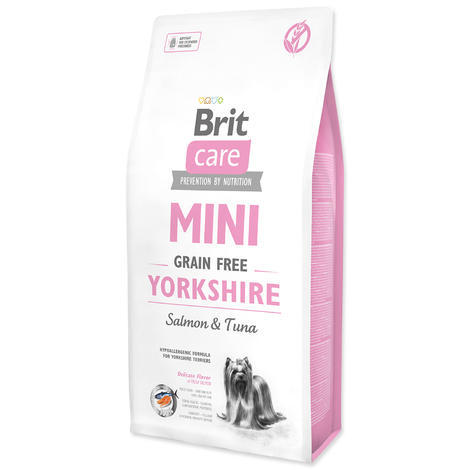 BRIT Care Mini Grain Free Yorkshire