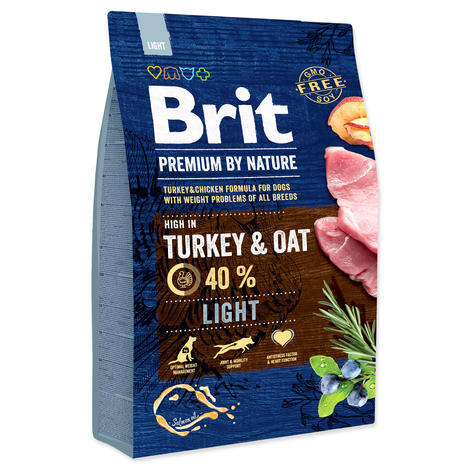 BRIT Premium by Nature Light - 1