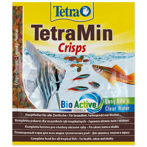 TETRA Min Crisps