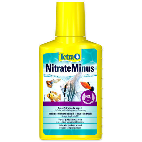 TETRA Aqua Nitrate Minus - 1