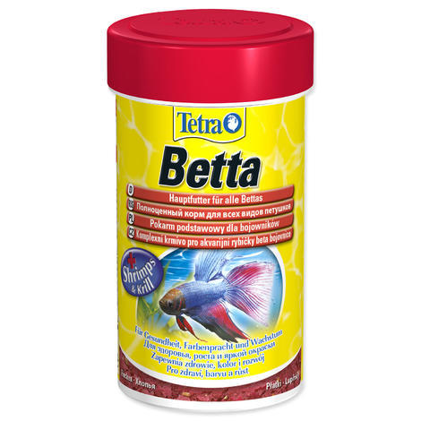 TETRA Betta 100ml - 1