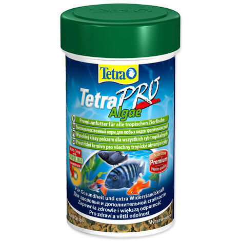 TETRA Pro Algae - 1