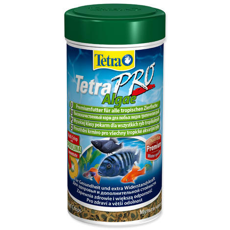 TETRA Pro Algae - 1