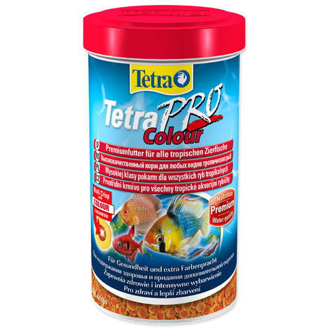 TETRA Pro Colour - 1