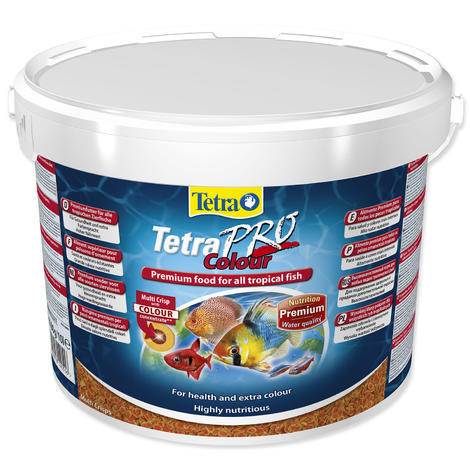TETRA Pro Colour - 1