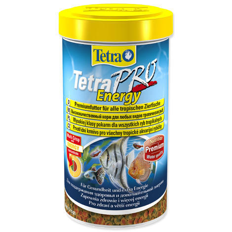 TETRA Pro Energy - 1