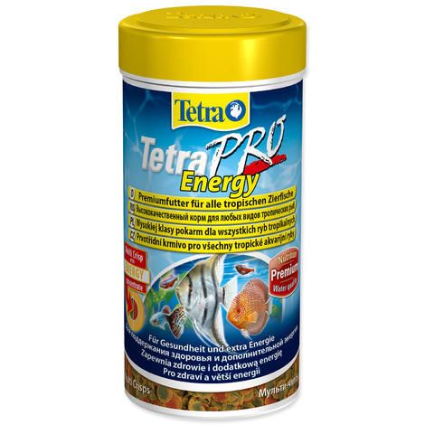 TETRA Pro Energy - 1