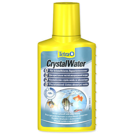 TETRA Crystal Water - 1